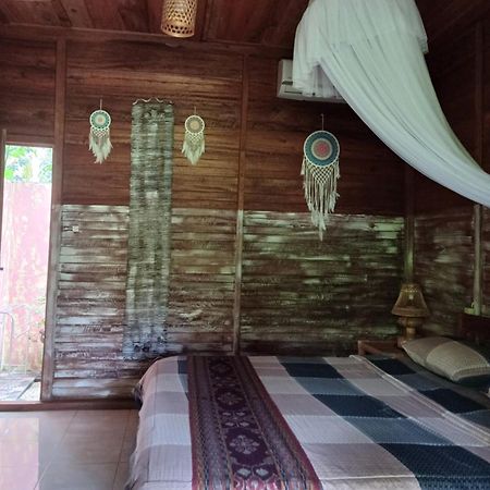 Nusa Penida Pudak Nature Bungalow Ped المظهر الخارجي الصورة