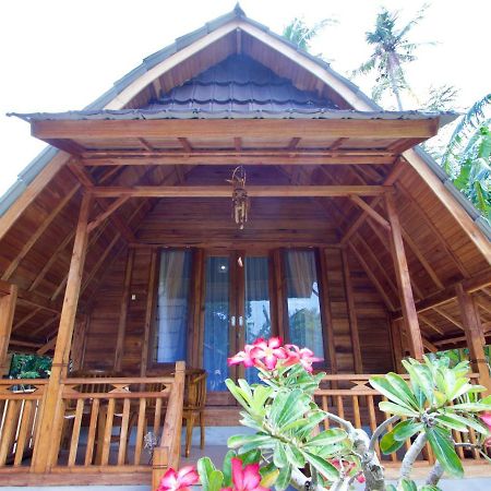 Nusa Penida Pudak Nature Bungalow Ped المظهر الخارجي الصورة