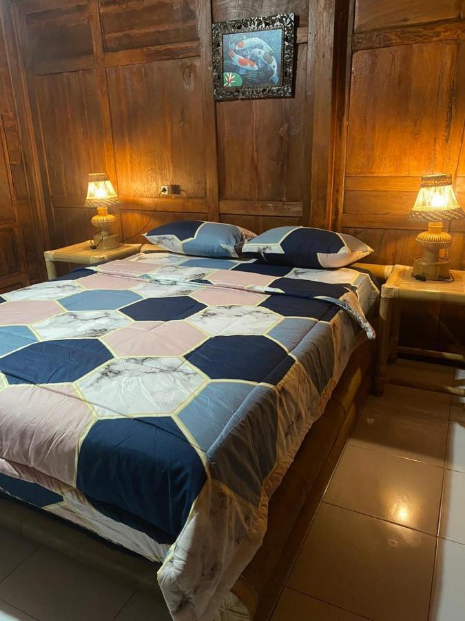 Nusa Penida Pudak Nature Bungalow Ped المظهر الخارجي الصورة