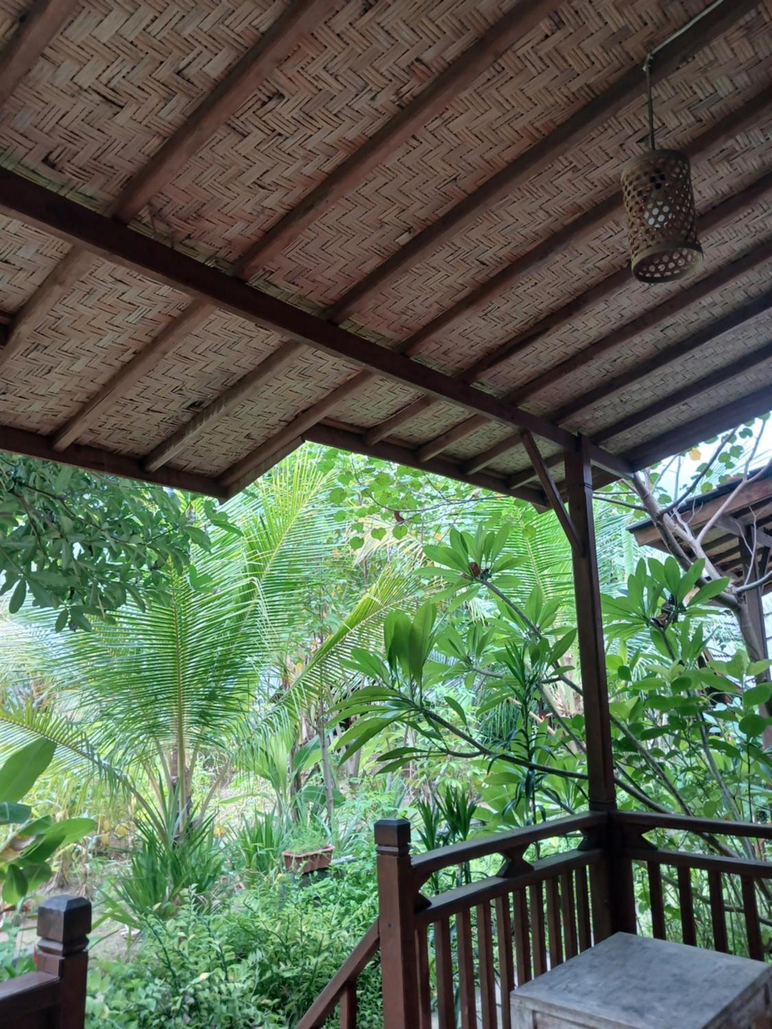 Nusa Penida Pudak Nature Bungalow Ped المظهر الخارجي الصورة